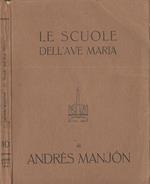 Le scuole dell'Ave Maria