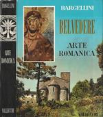 Belvedere Vol. V Arte Romanica