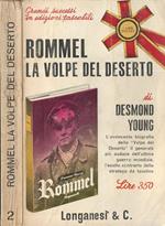 Rommel La volpe del deserto