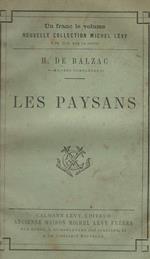 Les Paysans