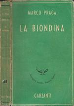 La biondina