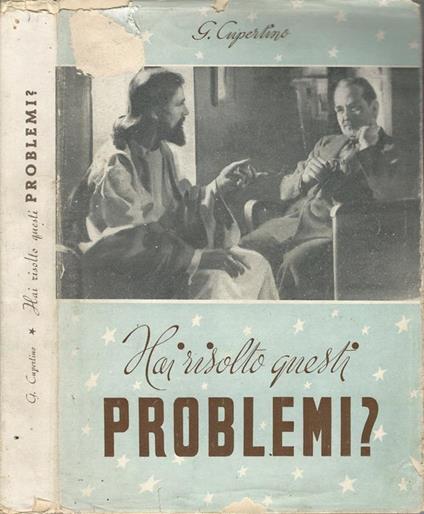 Hai risolto questi problemi? - copertina