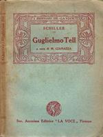 Guglielmo Tell Tragedia in cinque atti