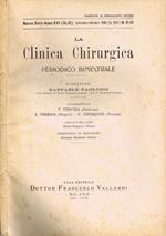 La Clinica Chirurgica