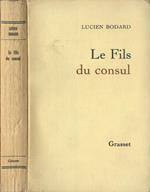 Le fils du consul