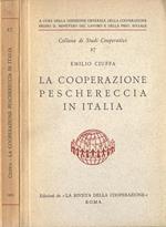 La cooperazione peschereccia in Italia