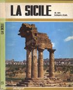 La Sicile et ses trèsors d' art