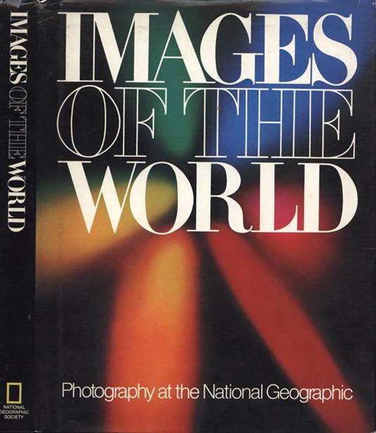 Images of the world - copertina