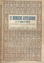 Le Bourgeois gentilhomme