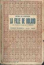 La fille de Roland