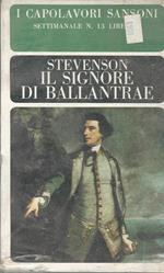 Il Signore Di Ballantrae