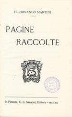 Pagine Raccolte