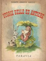 Storie Belle Ed Antiche