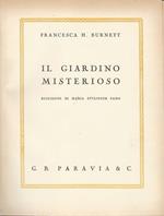 Il Giardino Misterioso