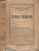 Terra Vergine