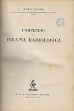 Compendio Di Terapia Radiologica