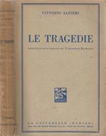 Le Tragedie