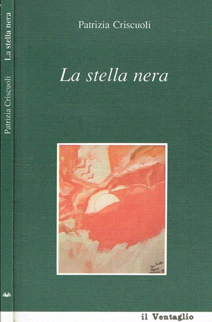 La Stella Nera - copertina