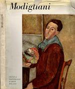 Modigliani prefazione di Jean Cocteau