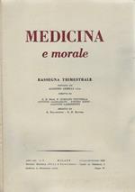 Medicina e Morale n. 3