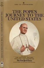 The Pope's journey to the United States