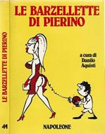 Le barzellette di Pierino. Le più belle storielle dei vostri terribili  bambini - Danilo Aquisti - Libro Usato - Libreria Vecchia Roma – Napoleone  