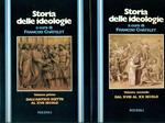 Storia delle ideologie