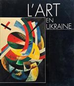 L' art en Ukraine