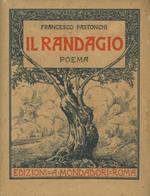 Il randagio. Poema