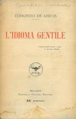 L' idioma gentile