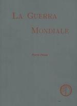 La guerra mondiale