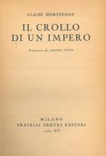 Il crollo di un impero