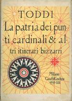 La patria dei punti cardinali