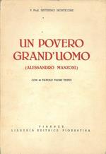 Un povero grand'uomo (Alessandro Manzoni)