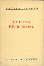 L' ultima rivoluzione