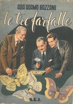 Le tre farfalle