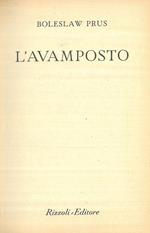 L' avamposto