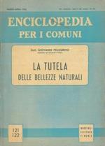 La tutela delle bellezze panoramiche