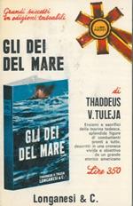 Gli dei del mare