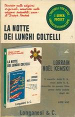 La notte dei lunghi coltelli