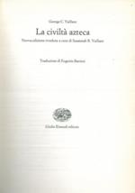 La civiltà azteca