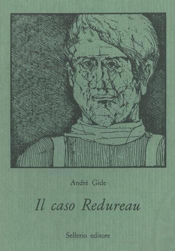 Il caso Redureau - André Gide - copertina