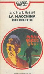 La macchina dei delitti