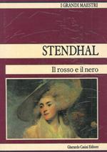 Il rosso e il nero. Cronaca del XIX secolo