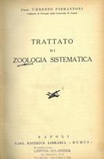 Trattato di zoologia sistematica