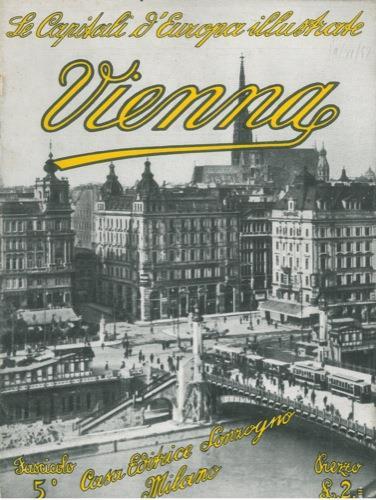 Vienn - copertina