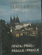 Zlatà Praha