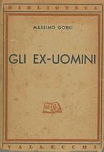 Gli ex-uomini