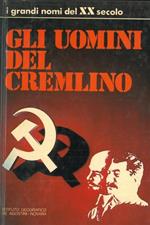 Gli uomini del Cremlino