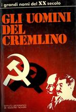 Gli uomini del Cremlino